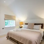 Discovery Cottage