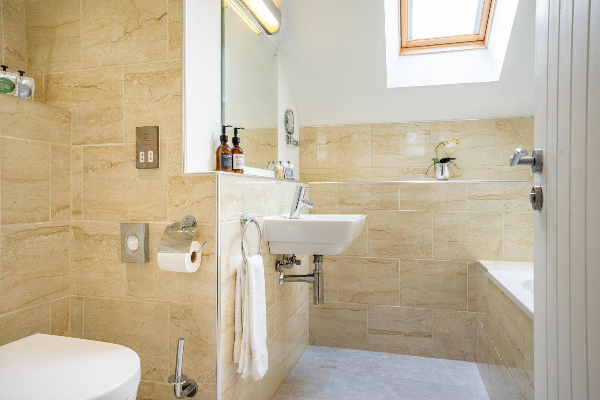 Holiday home Discovery Whitby