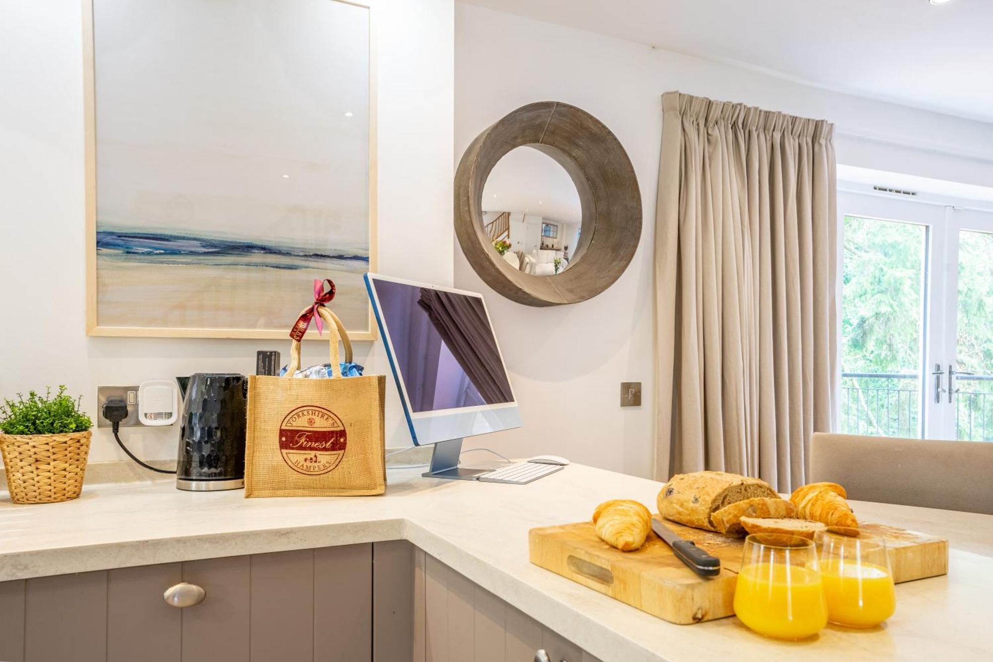 Discovery Holiday home Whitby