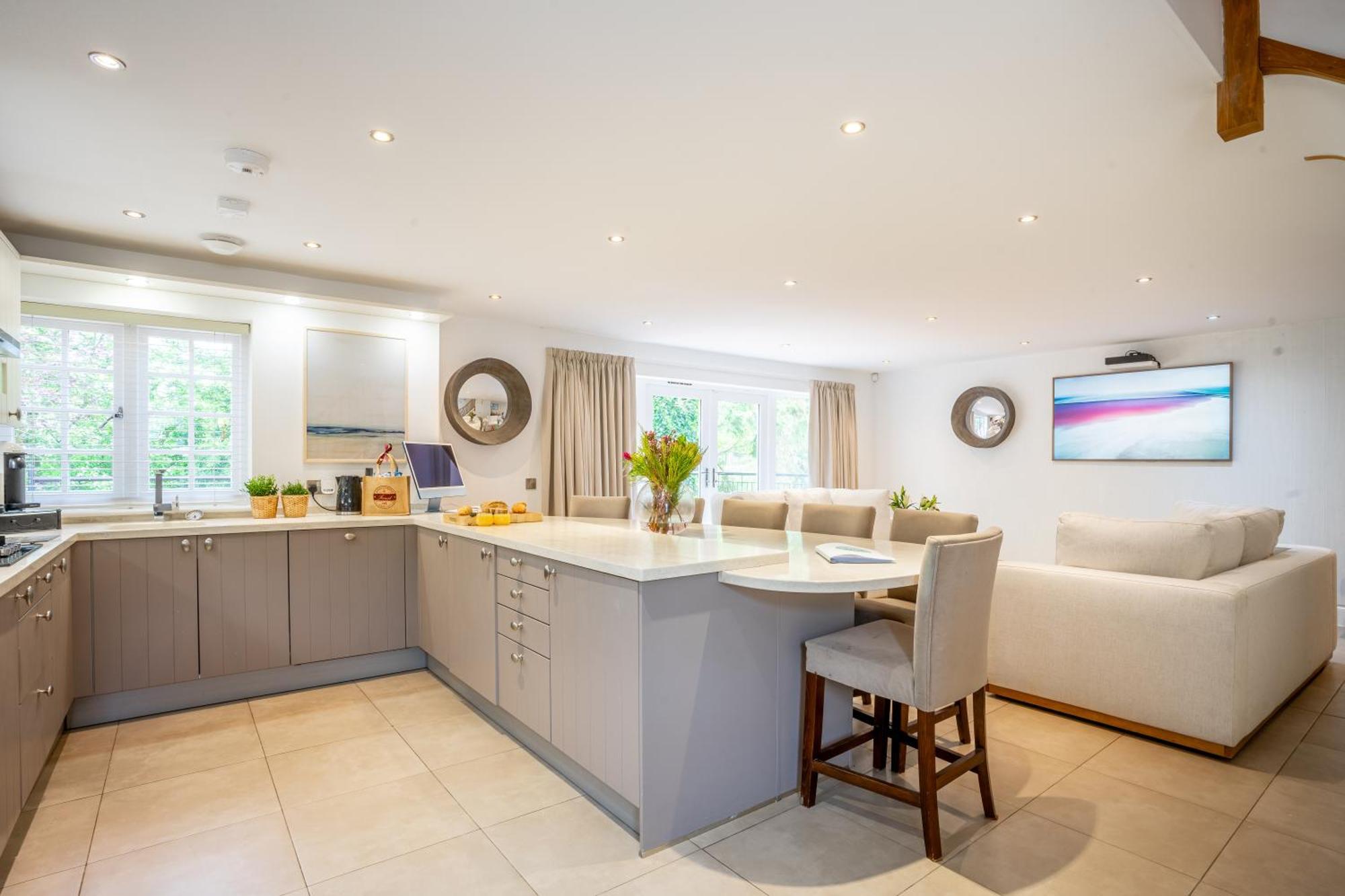 Holiday home Discovery Whitby