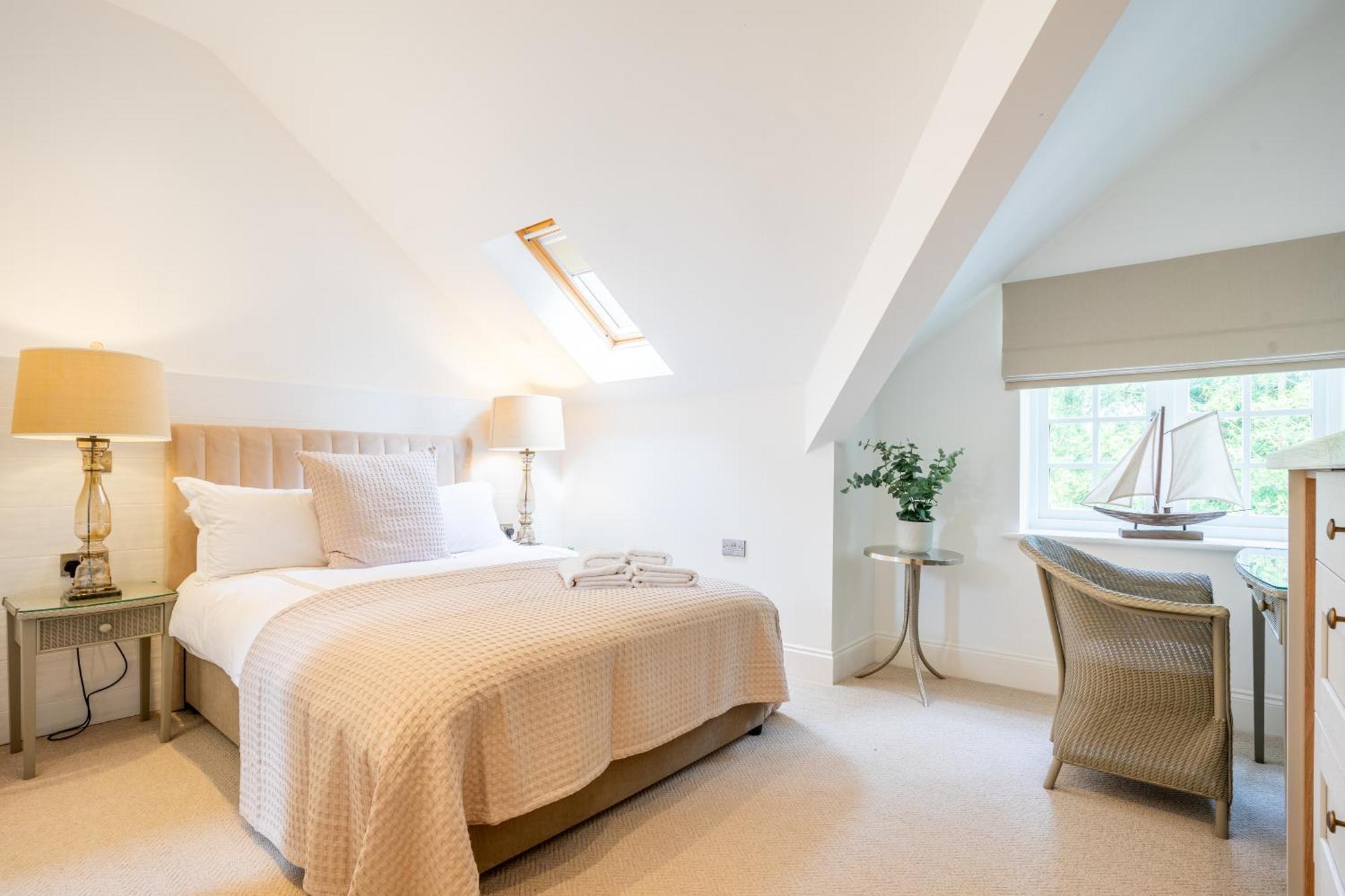 Discovery Holiday home *