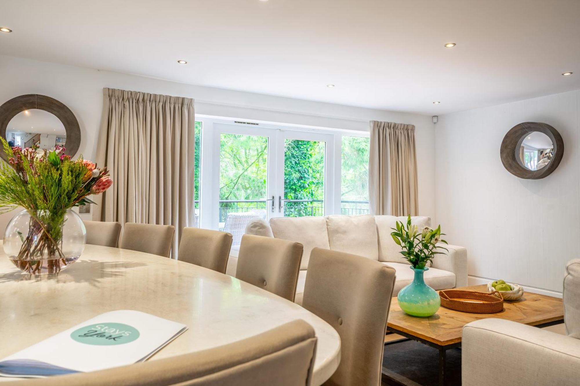 Discovery Holiday home